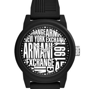 Armani Exchange Watch